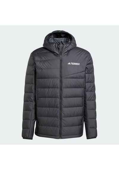Adidas Terrex Multi Light Down Climawarm Erkek Mont C-adıjz9968e50a00 Siyah