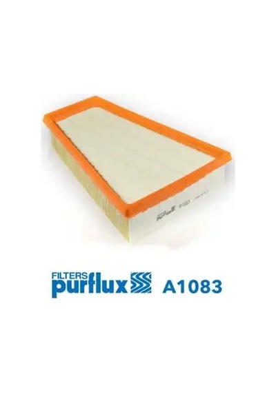 Purflux A1083 Hava Filtresi 1444r5 1444r6 1444wp