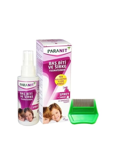 Paranit Bit Spreyi 100ML