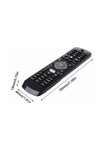 Philips 50pus7304/62 Smart Led Tv Kumandası