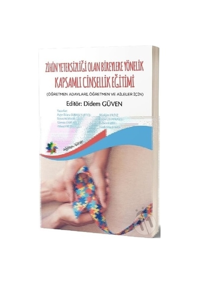 Zihin Yetersizliği Olan Bireylere Yönelik Kapsamlı