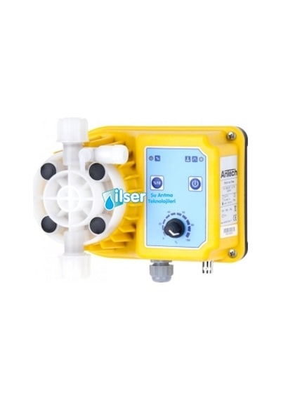 Antech Dp Lara Aps 2L10B V220Fat Dozaj Pompası