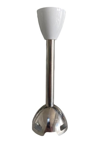 King Uyumlu Nova K942 Parçalayıcı Metal Ayak Beyaz (536668250)