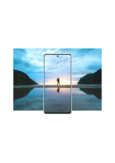 Yenilenmiş Samsung Galaxy A73 5G 128 GB Sıfır Gibi (12 Ay Garantili)
