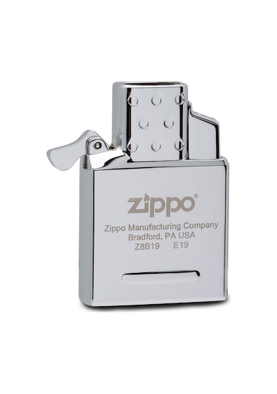 Zippo Çakmaklar için Çift Torçlu Alevli Yedek İç Çakmak 65827