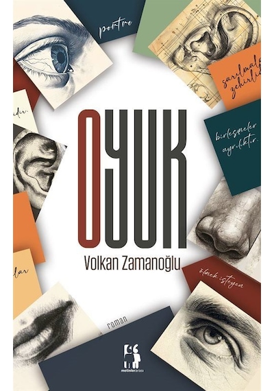 Oyuk / Volkan Zamanoğlu