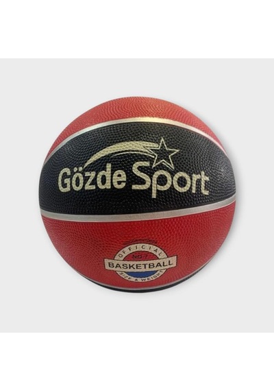 Gözde Basketbol Topu No:7