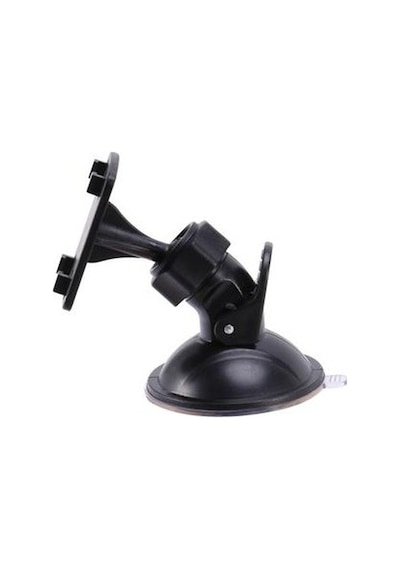 Geçmeli Araç Kamera Tutucu Vantuslu Geçmeli Araç Kamera Tutucu 2 Cm 3.5 Cm