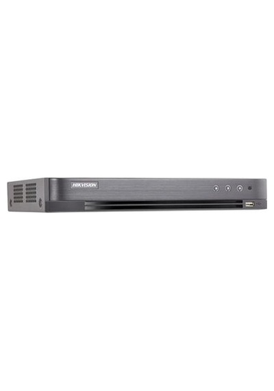 Haikon Ds-7204hqhı-k1 1080p 4 Kanal H.265+/h.265/h.264+/h.264 Hd-tvı Kayıt Cihaz