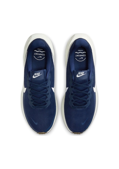 Nike Revolution 8 Erkek Spor Ayakkabı Lacıvert