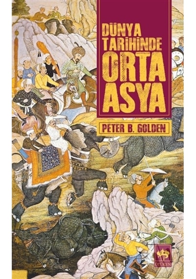 Dünya Tarihinde Orta Asya