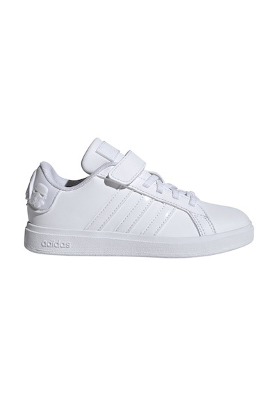 Adidas Adidas Star Wars Grand Court Beyaz Erkek Çocuk Ls Ayakkabı 31365 Beyaz
