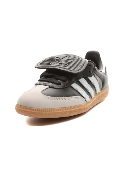 Adidas Samba Lt Unisex Spor Ayakkabı - IG2010 - Siyah