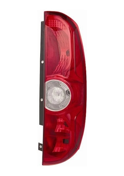 Fiat Doblo - Opel Combo 2009 Yılında Çıkan Kasa Arka Stop Tek Kapı Sol Oem No: 51830565
