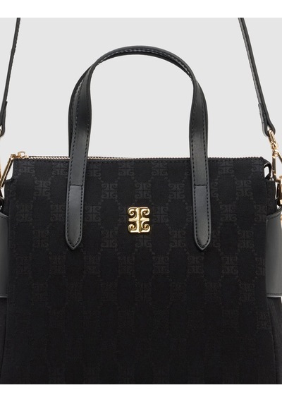 Pierre Cardin Siyah Omuz Çantası 50336864-vr046