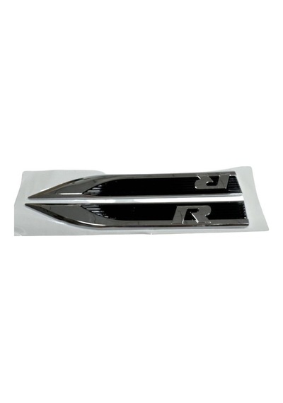 Çamurluk Logosu R Yeni Model / Yacı187-1
