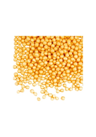 Altın Renkli Çikolata Kaplı Pirinç Patlağı 1 Kg