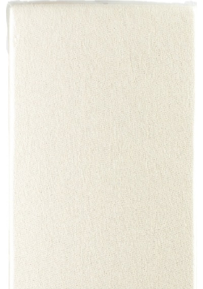 Altın Karma Çift Kişilik İnce Penye Lastikli Çarşaf 150x200 Cm 2 Adet Yastık Kılıflı Krem