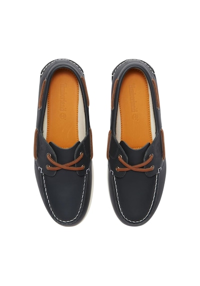 B0a2q9xep81-r Timberland Classıc Boat Boat Shoe Kadın Spor Ayakkabı Lacivert B0a2q9xep81-r Lacivert
