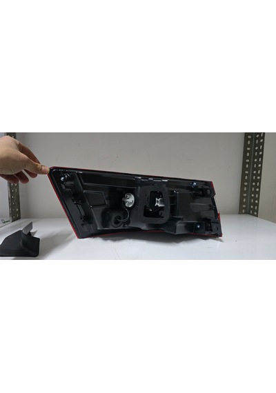 Skoda Süper B 2016 2017 2018 2019 2020 2021 2022 Ledli Sağ Stop