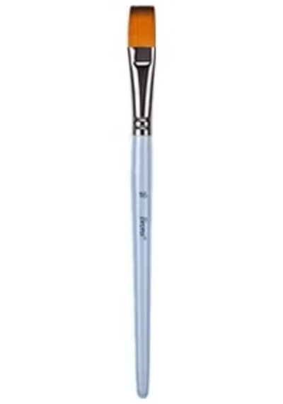 Brons Br-888 200k No:16 Yağlı Kısa Sap Fırça