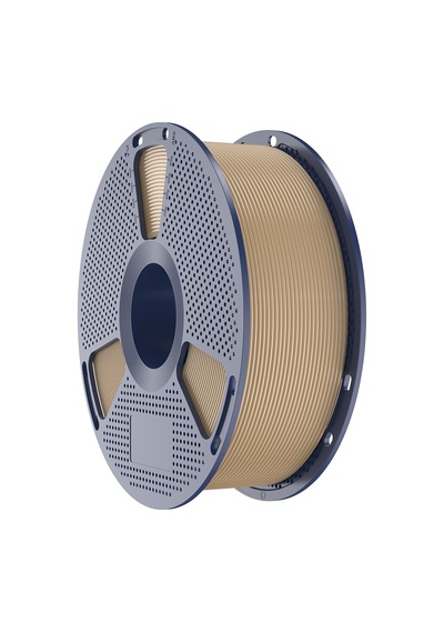 Sunlu Petg Filament Açık Kahverengi 1.75mm 1kg