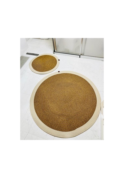 Hasır,jüt, Kilim, Paspas, Mutfak Halısı, Banyo Paspası, Halı,yolluk,2 Li Takım Daire Hasır-krem Hasır-krem Hasır,jüt, Kilim, Paspas, Mutfak Halısı, Banyo Paspası, Halı,yolluk,2 Li Takım Daire Hasır-krem Hasır-krem