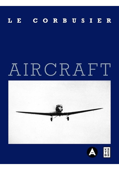 Ketebe Aircraft Ciltli