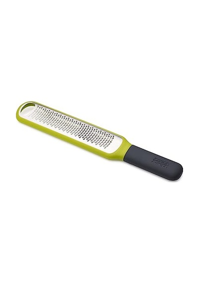 Handi-zest Çok Amaçlı Kabuk Rendesi, Yeşil Diğer