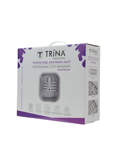 Trina Ayak Masaj Küveti Trnaykmsj004