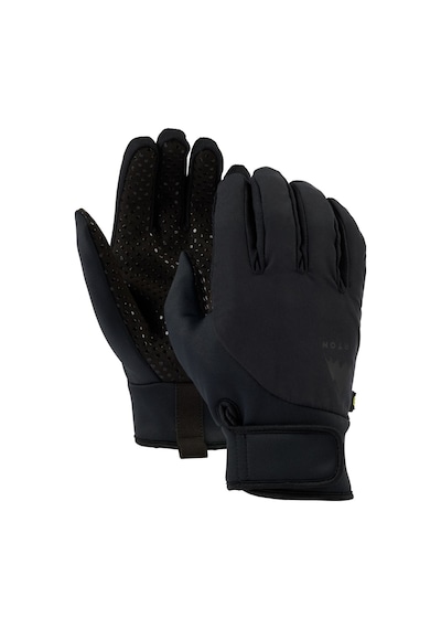 Burton Burton Park Gloves Erkek Eldiven 002 Siyah