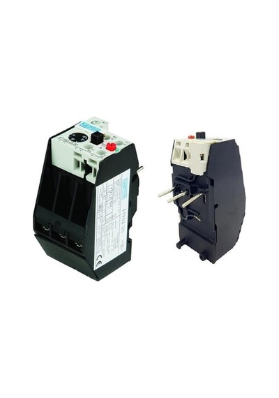 Esem Et 950-6.30 A Termik Role 4a-6a