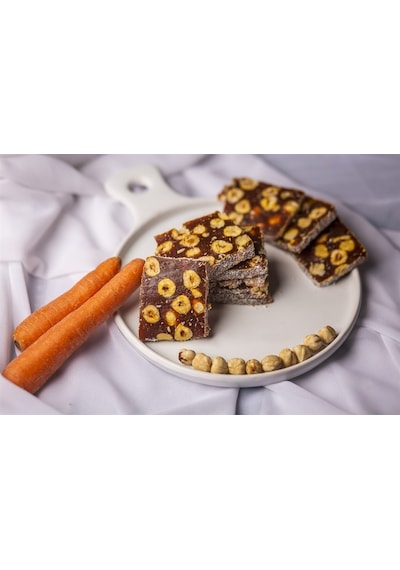 Fındıklı Yaprak Cezerye 750 G