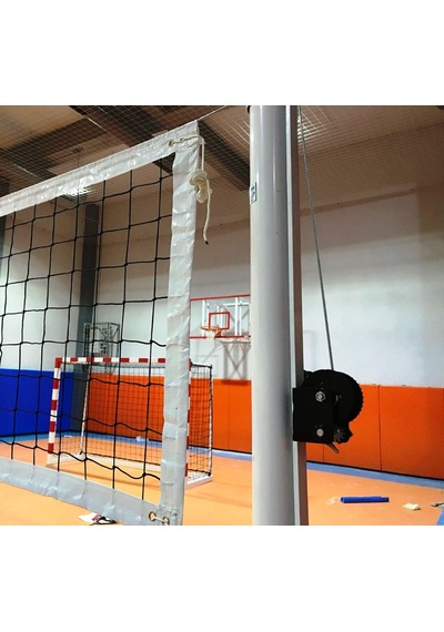 Adelinspor Diomond Voleybol Filesi (Ağı) 5.0 M