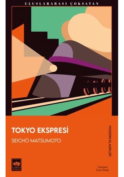 Tokyo Ekspresi - Aıaı-898592