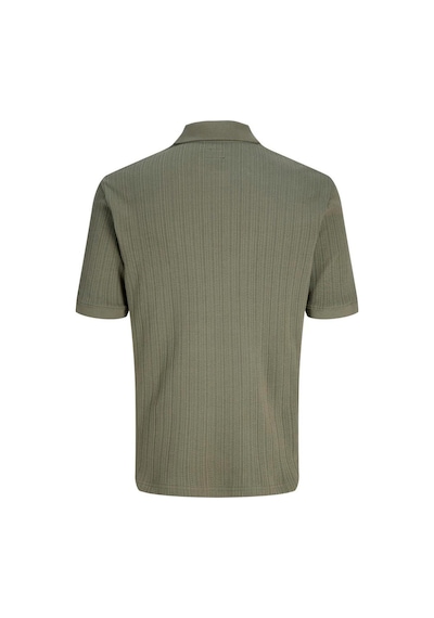 Jack & Jones Blahenry Erkek Yeşil Polo Tişört 12307935-smo