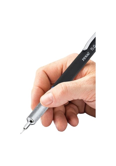 Penac Tlg-1000 0.5 Mm Versatil Uçlu Kalem Çok Renkli