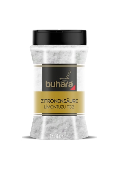 Buhara Limon Tuzu 300 G Pet