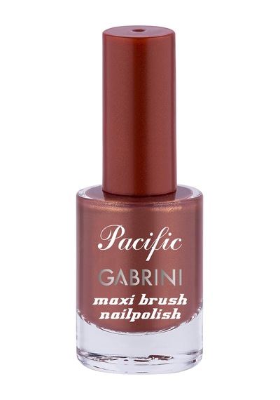 Gabrini Pacific Maxi Brush Oje 61