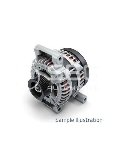Seg Alternatör Ford Ranger 11 2.2-3.2 Tdci F000bl06ey Ab39 10300 Ag