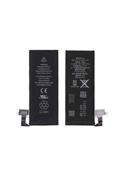 Apple Uyumlu iPhone 4S  Batarya. Pil. Battery . Tamir Seti