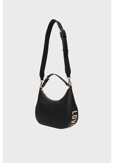 Love Moschino Bayan Çanta Jc4018pp1olt0000 Siyah Siyah