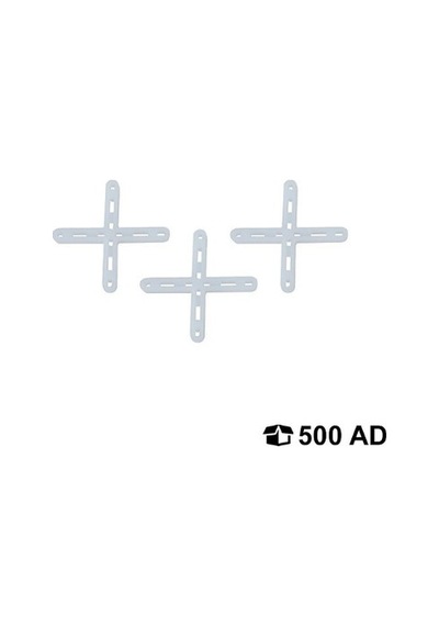Derz Artısı - 3 MM 500 Adet Paket