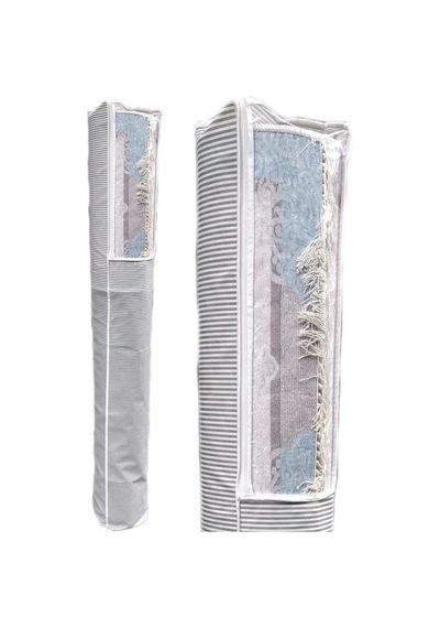 Halı Hurcu Pencereli Halı Hurcu 4 M2 170  x 38