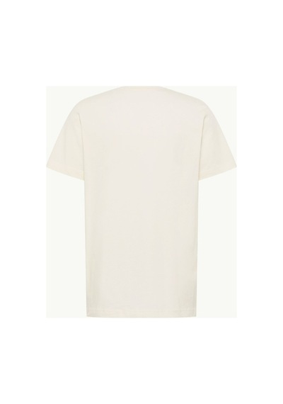 Jack Wolfskin Brand T Erkek Tshirt A64116tr SİYAH