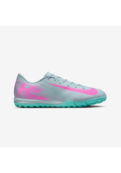 Nike Mercurial Vapor 16 Academy Tf Erkek Halı Saha Fq8449-301 Mavi 