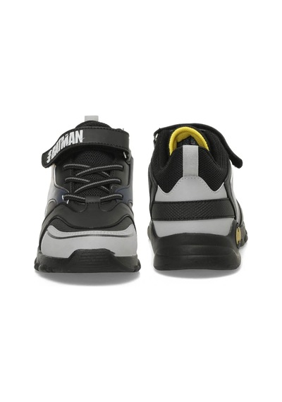 Batman Erkek Çocuk Sneaker Siyah A101892623 4w Kafla.f4pr 25ks94000625 S9401