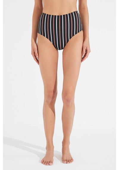 Penti Çok Renkli Amber High Fashion Bikini Altı