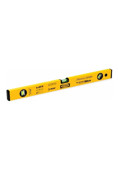Sgs Alüminyum Su Terazisi 60 Cm Sgs1712