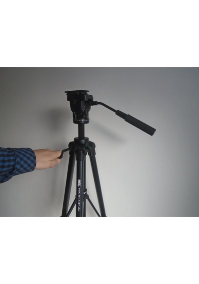 Panasonic Kamera Tripodu